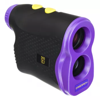 Ermenrich LR1500 Purple laserový diaľkomer 1500m