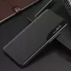 TECH-PROTECT Smart View knižné puzdro pre Xiaomi Redmi Note 14 Pro 5G / Poco X7 5G - čierna