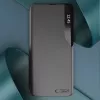 TECH-PROTECT Smart View knižné puzdro pre Xiaomi Redmi Note 14 Pro 5G / Poco X7 5G - čierna