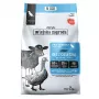 WIEJSKA ZAGRODA Light Goose with Veal Trockenfutter pre psov 2kg