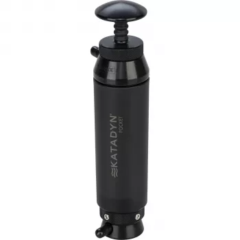 Katadyn Pocket Filter Tactical vodný filter