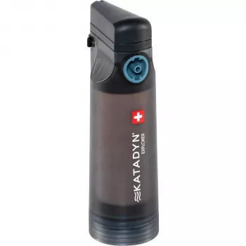 Katadyn Explorer Pump vodný filter s keramickým hĺbkovým filtrom
