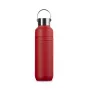 Le Creuset On The Go fľaša na vodu Cerise 500 ml
