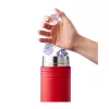Le Creuset On The Go fľaša na vodu Cerise 500 ml