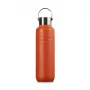 Le Creuset On The Go fľaša na vodu Oven Red 500 ml