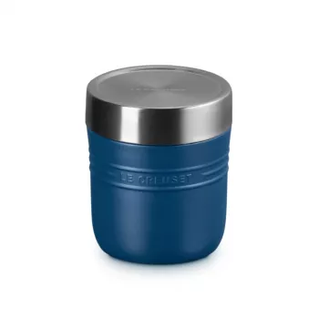 Le Creuset On The Go termofľaša Deep Teal 500 ml