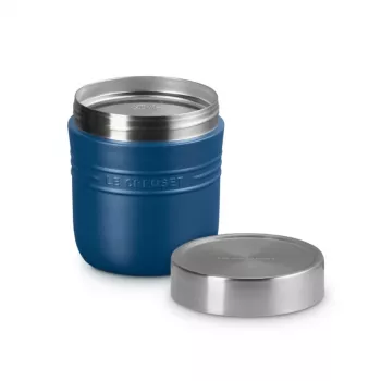 Le Creuset On The Go termofľaša Deep Teal 500 ml