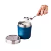 Le Creuset On The Go termofľaša Deep Teal 500 ml