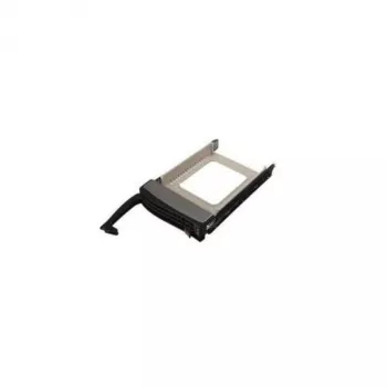 Supermicro MCP-220-00075-0B čierny hot-swap nosič pevného disku pre 3,5-palcový SAS/SATA HDD/SSD
