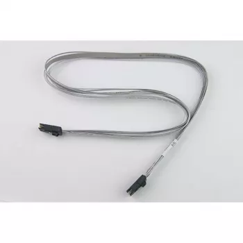 Supermicro interný SAS kábel 36 PIN 4i Mini MultiLane na 36 PIN 4i Mini MultiLane 70 cm