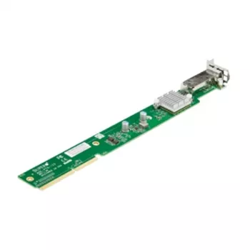 Supermicro AOC-PTG-I1S single-port SFP+ 10GbE sieťový adaptér PCIe 2.0 x8 low-profile