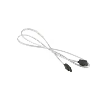 Supermicro CBL-SAST-0624 SATA kábel, 70 cm