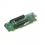 Supermicro RSC-W2-66G4 2U LHS WIO riser karta s 2x PCI-E 4.0 x16 slotmi