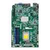 Supermicro X13SCW-F základná doska, Intel LGA 1700, W680 čipset, DDR5, WIO formát