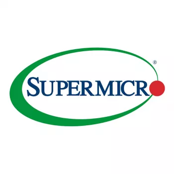 Supermicro SNK-P0083PV 2U pasívny CPU chladič pre AMD Socket SP5-Turin procesory