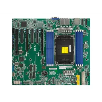 Supermicro základná doska X14SBI-F - ATX - LGA 4710 - Intel C266 - DDR5 - Dual 1GbE - IPMI