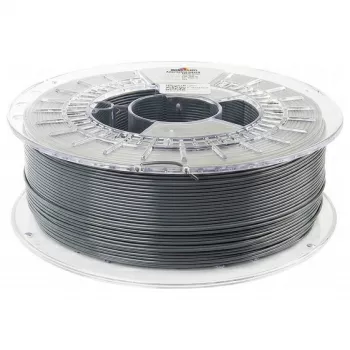 ESUN PLA Clear 1,75mm fialová modrá sivá 1kg