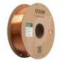 eSUN PLA-CLRB175RB-YP1P1 PLA CLEAR 1,75mm žltá ružová 1kg