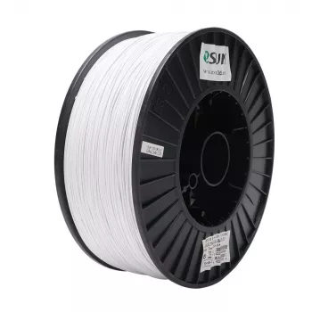 ESUN PLA+ Cold White 1,75mm filament pre 3D tlačiarne 3kg