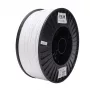 ESUN PLA+ Cold White 1,75mm filament pre 3D tlačiarne 3kg