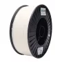 ESUN PLA+ 1,75 mm biela 3 kg filament pre 3D tlačiarne