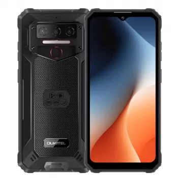OUKITEL WP23 Plus smartfón 6,52