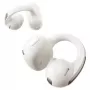 Baseus Bowie MC1 OL Open-Ear TWS slúchadlá biela