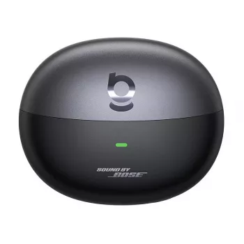 Baseus Inspire XC1 Open Ear True Wireless slúchadlá čierna