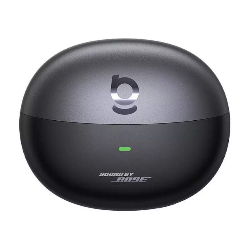 Baseus Inspire XC1 Open Ear True Wireless slúchadlá čierna