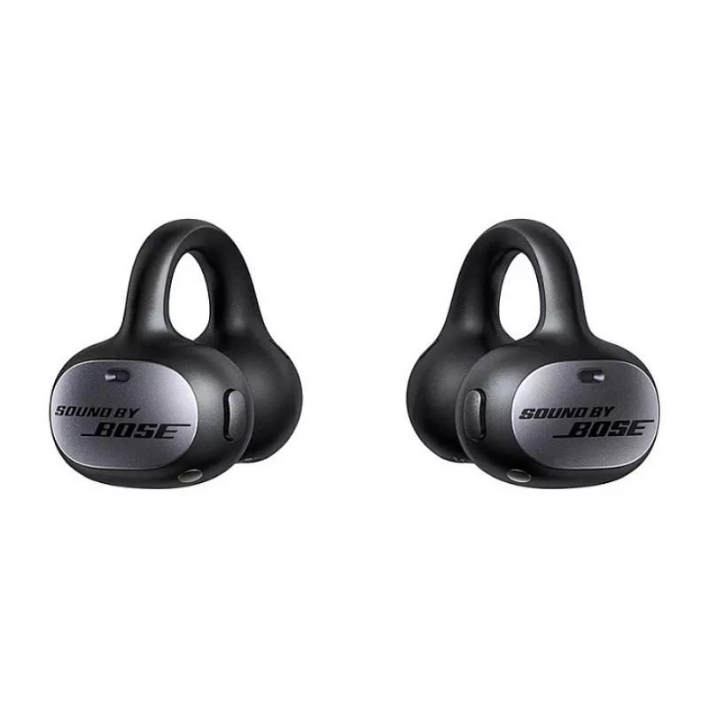 Baseus Inspire XC1 Open Ear True Wireless slúchadlá čierna