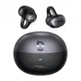 Baseus Inspire XC1 Open Ear True Wireless slúchadlá čierna