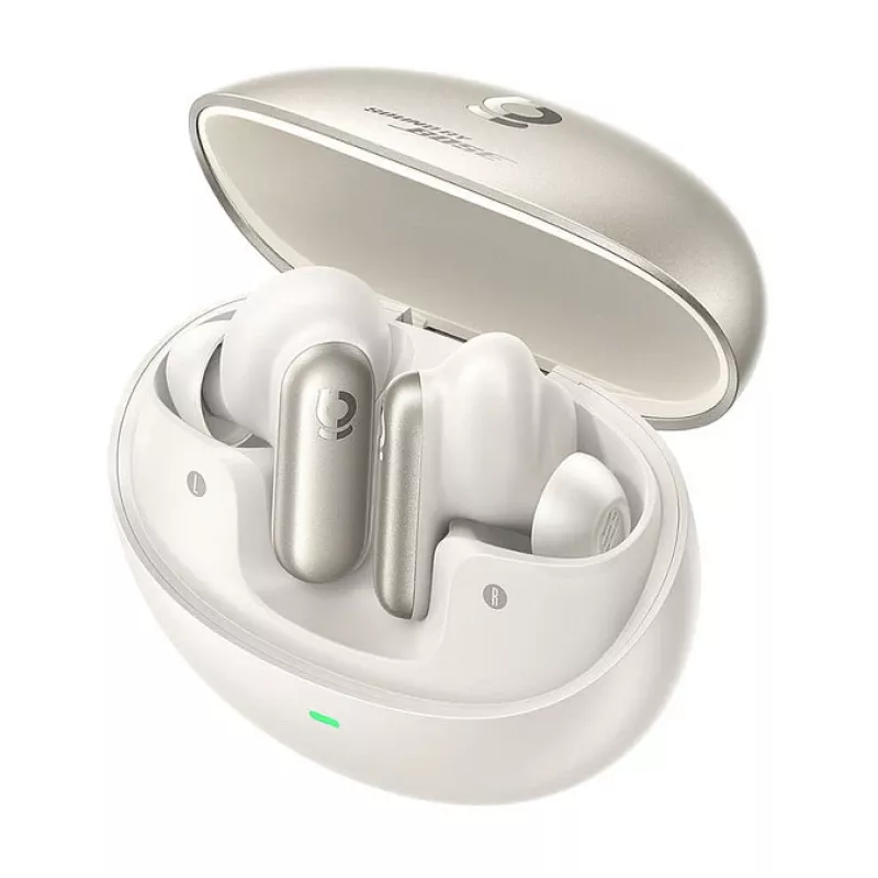 Baseus Inspire XP1 True Wireless slúchadlá Starlight Off White