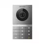 Hikvision DS-KV7023EY-IME2 videovrátnik, 2 MP, PoE, IP65, IK08, Mifare