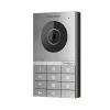 Hikvision DS-KV7023EY-IME2 videovrátnik, 2 MP, PoE, IP65, IK08, Mifare
