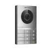 Hikvision DS-KV7023EY-IME2 videovrátnik, 2 MP, PoE, IP65, IK08, Mifare