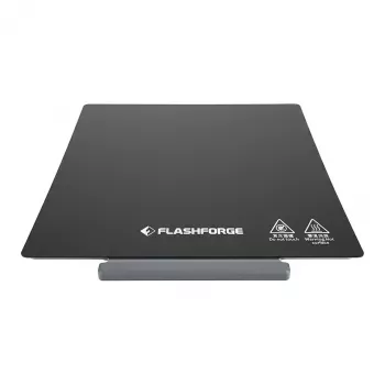 FlashForge AD5M/AD5M Pro PC nálepka - náhradný povrch podložky