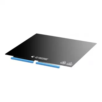 FlashForge G3 Ultra PC flexibilné komponenty podložky