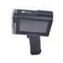 G&G GG-HH1001B ručná tlačiareň etikiet, termotransfer, 203 dpi, USB a Bluetooth, čierna