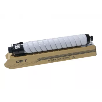 CET CPP čierny toner - chemická tonerová jednotka