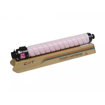 CET CPP purpurový toner - chemická tonerová jednotka