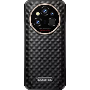 OUKITEL WP55 Ultra Thermal 6,6