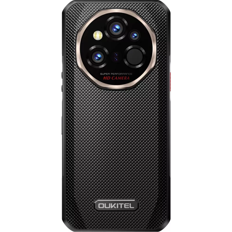 OUKITEL WP55 Ultra Thermal 6,6