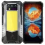 OUKITEL WP100 Titan 5G 6.8 palca 12/512GB Dual SIM 33000mAh Black Smartphone