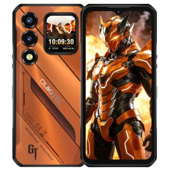 OUKITEL WP66 5G 6,6