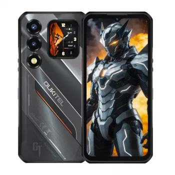 OUKITEL WP66 5G 6,6