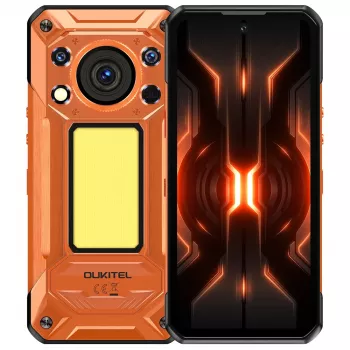 OUKITEL WP500 6,78