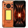 OUKITEL WP500 6,78 inch 12GB/1TB 10000mAh smartphone oranžový