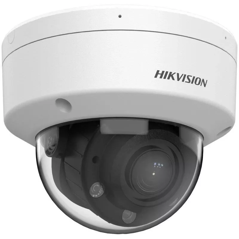 Hikvision DS-2CD1763G2-LIZSU(2.8-12mm)(O-STD) 6MP AcuSense Turret IP kamera