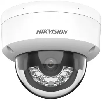 Hikvision DS-2CD3143G2-LISU(2,8mm) 4MP IP Dome kamera