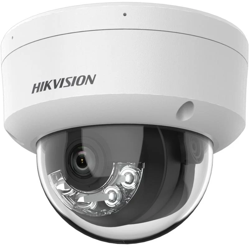 Hikvision DS-2CD3143G2-LISU(2,8mm) 4MP IP Dome kamera